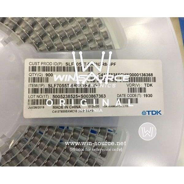 SLF7055T-6R8N2R8-3PF label picture