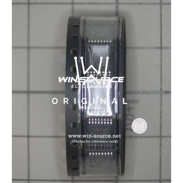 SN65LVDT390PWR real image