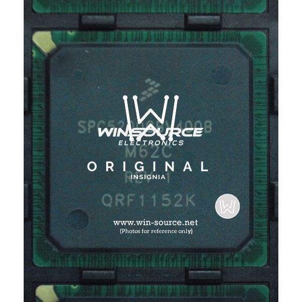 SPC5200CBV400B real image