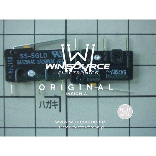 SS-5GLD real image