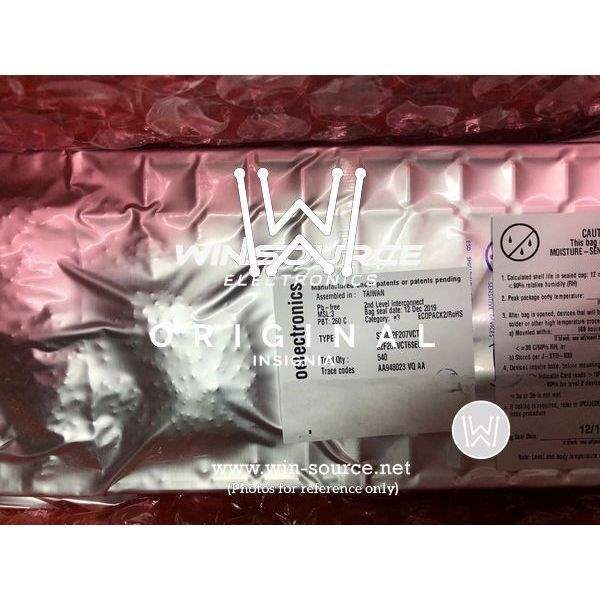 STM32F207VCT6 label picture 2