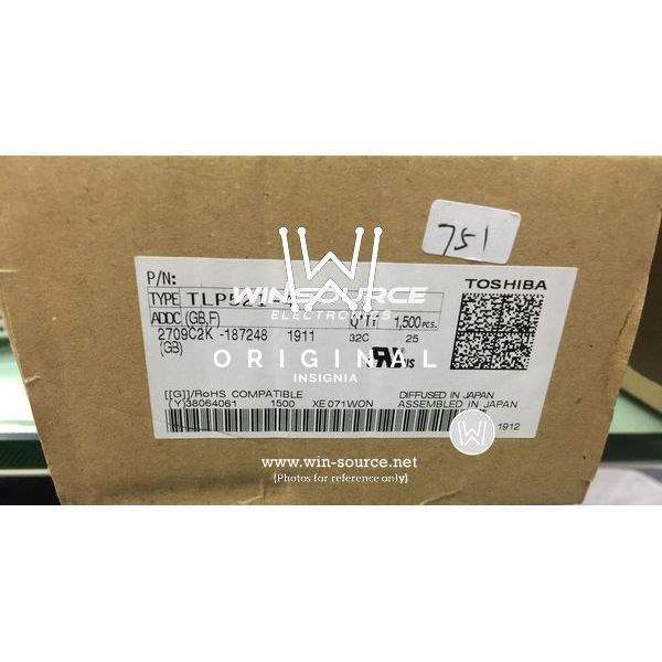 TLP521-4GBF label picture