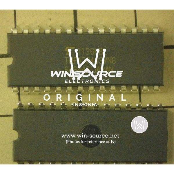 TMP47P443VNG real image