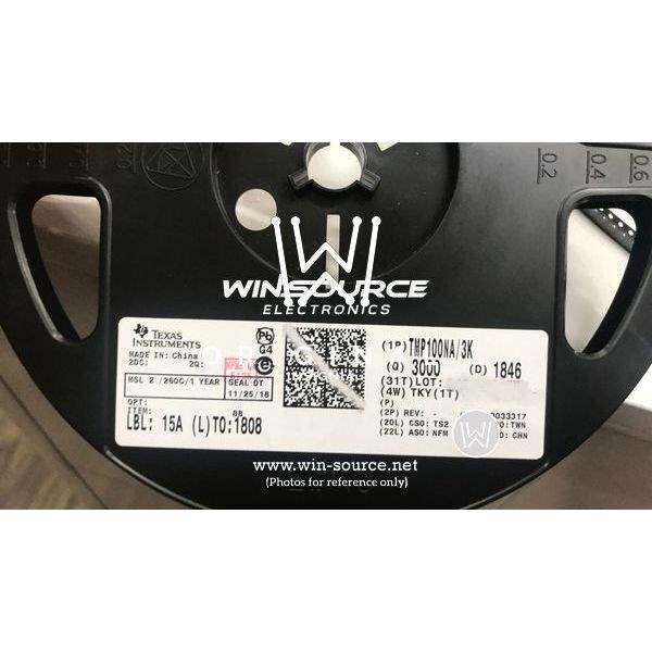 TMP100NA/3K label picture