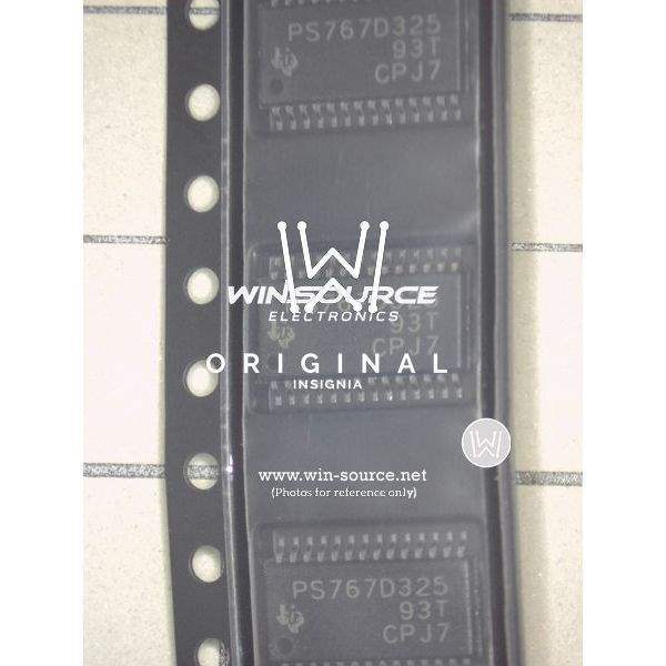 TPS767D325PWPR real image