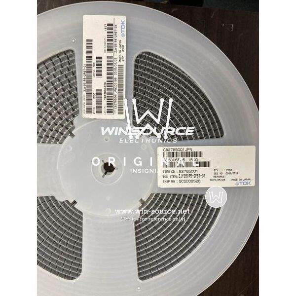 ZJYS51R5-2PBT-01 label picture