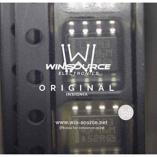  LM393DR real image
