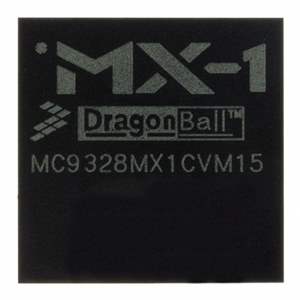 MC9328MX1CVM15 NXP