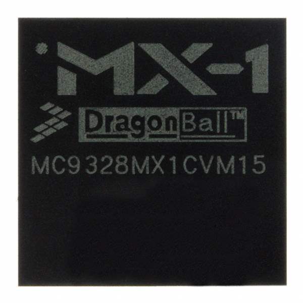 MC9328MX1CVM15 NXP