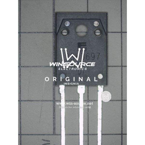 2SK3697-01 real image