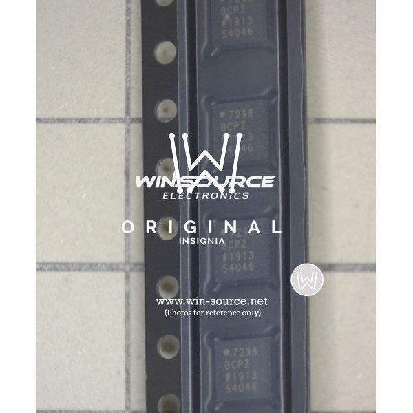 AD7298BCPZ-RL7 real image