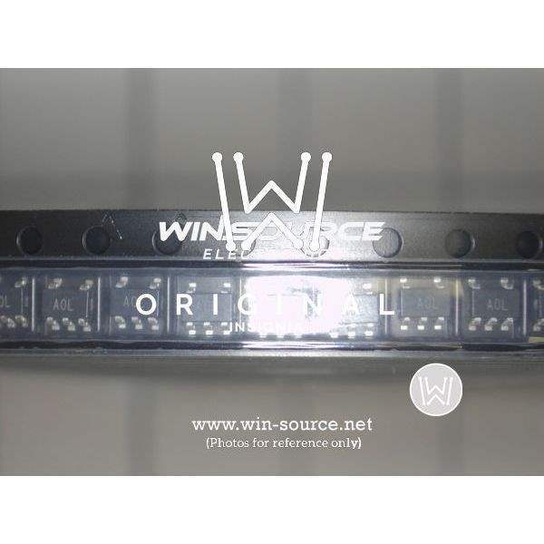 AD8628ARTZ-REEL7 real image
