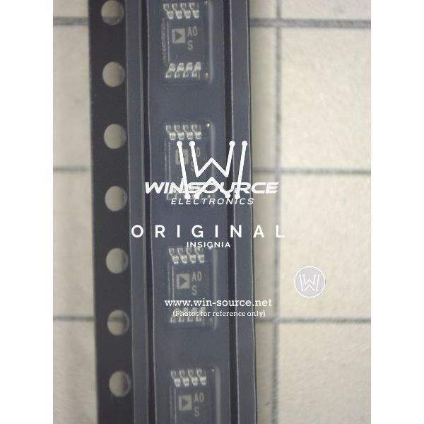 AD8656ARMZ-REEL7 real image