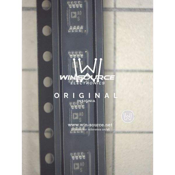 AD8656ARMZ-REEL real image