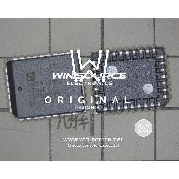 AM29F010B-70JF real image