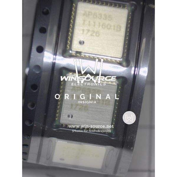AP6335 real image