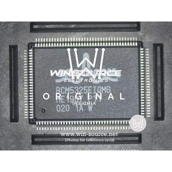 BCM5325EIQMG real image