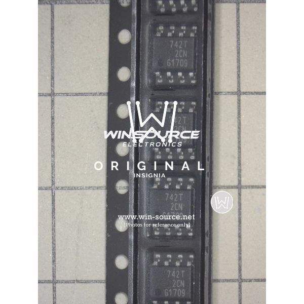 BSP742T real image