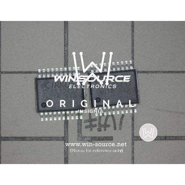 CS5530-ISZ real image