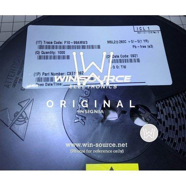 CXE1089Z label picture 2