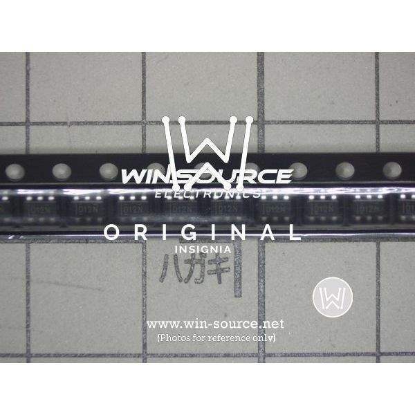 DAC7512N/3KG4 real image