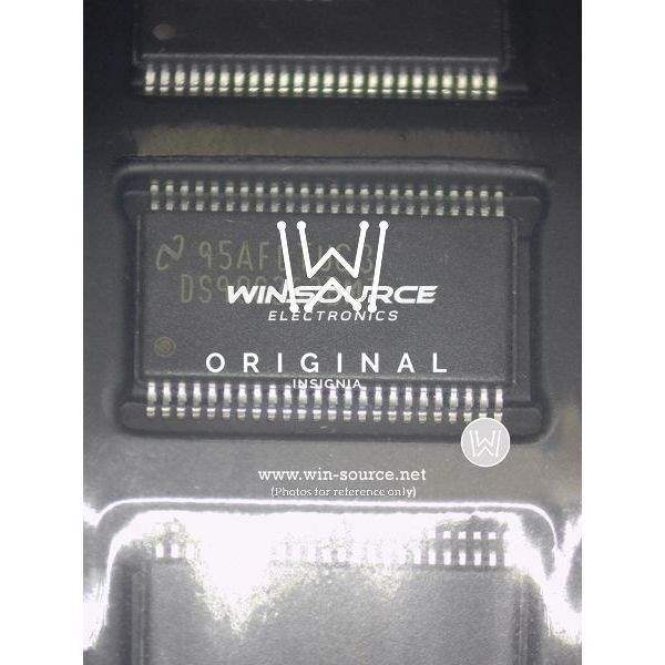 DS90C363BMTX real image