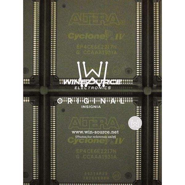 EP4CE6E22I7N Altera Price Stock Datasheet WIN SOURCE