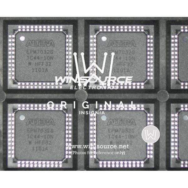 EPM7032STC44-10N real image