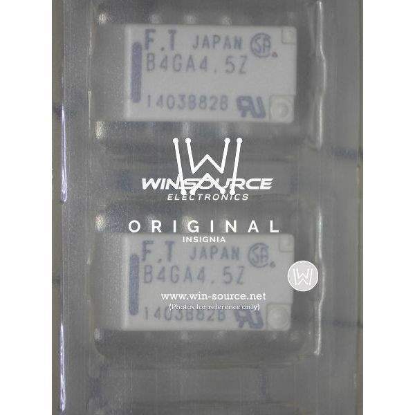FTR-B4GA4.5Z-B05 real image