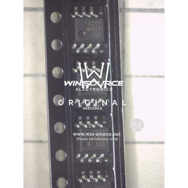 HCPL-0201-500E real image