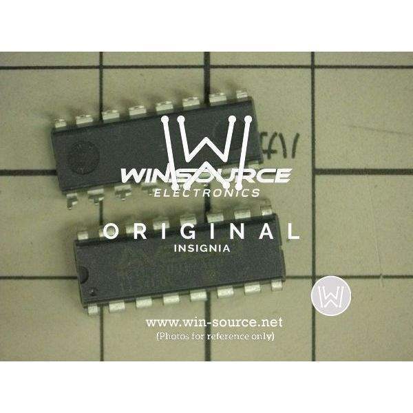 HCTL-2001-A00 real image