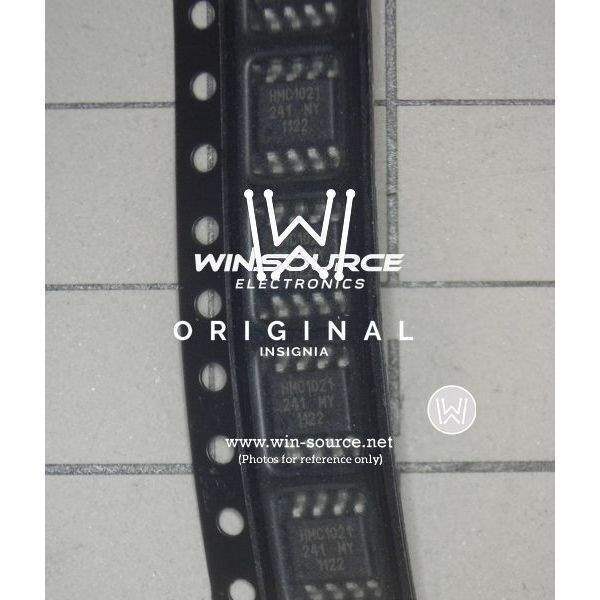 HMC1021S real image