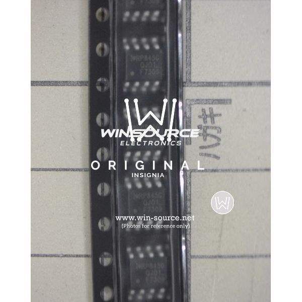 IRF7309TRPBF real image