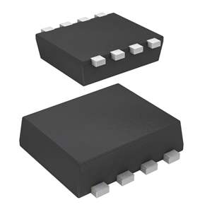 AK2360A AKM Semiconductor Inc.