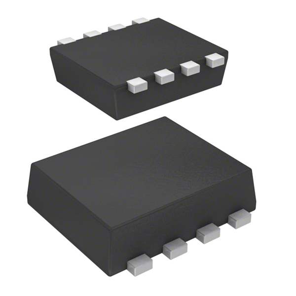 AK2360A AKM Semiconductor Inc.