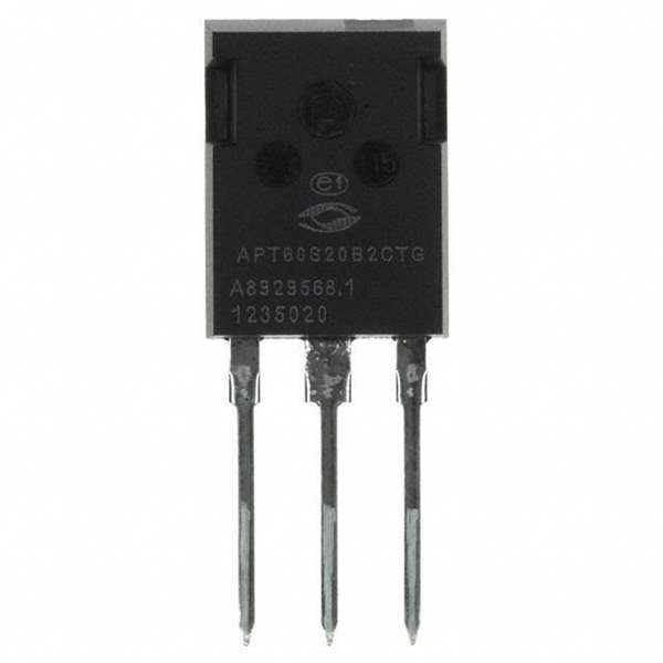 APT60S20B2CTG Microsemi Corporation