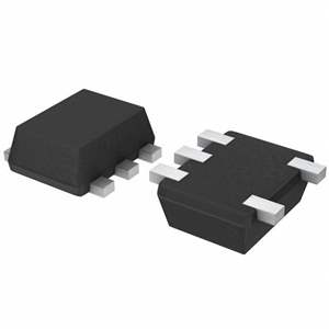 BD4923FVE-TR Rohm Semiconductor