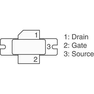 BLF4G20-110B,112 NXP