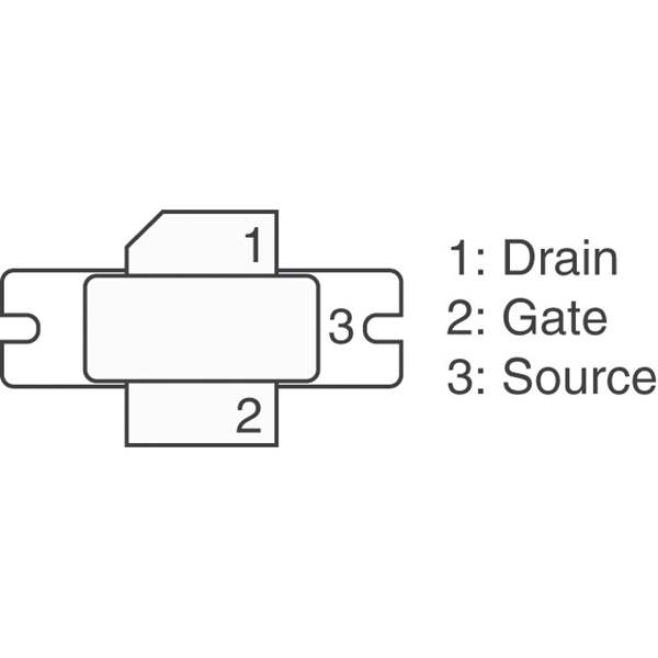 BLF4G20-110B,112 NXP