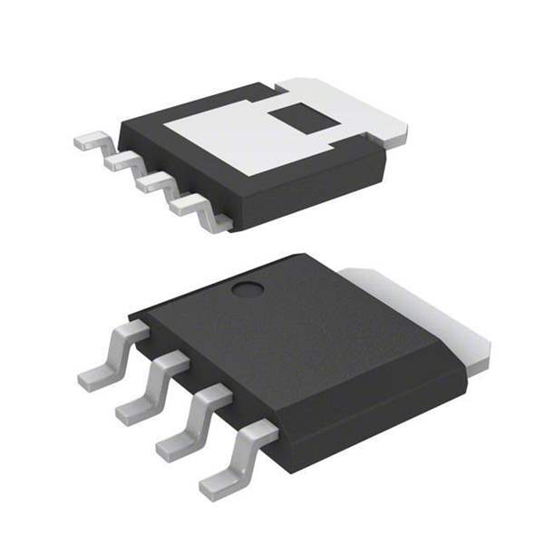 BUK9Y6R0-60E,115 Nexperia USA Inc.