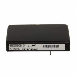 BWR-12/415-D48A-C Murata Power Solutions Inc.