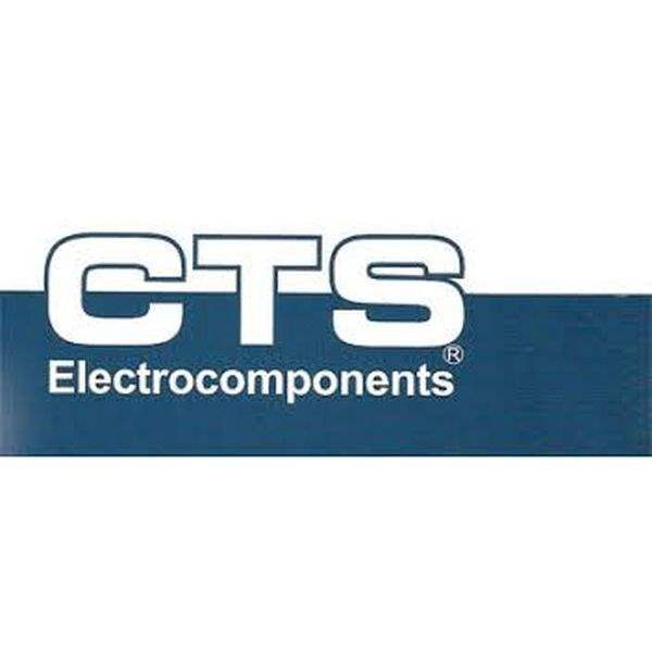 CER0499A CTS Electrocomponents