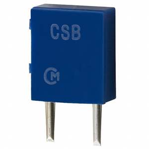 CSBLA400KECE-B0 Murata Electronics North America