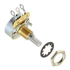 450T328F502A1A1 CTS Electrocomponents
