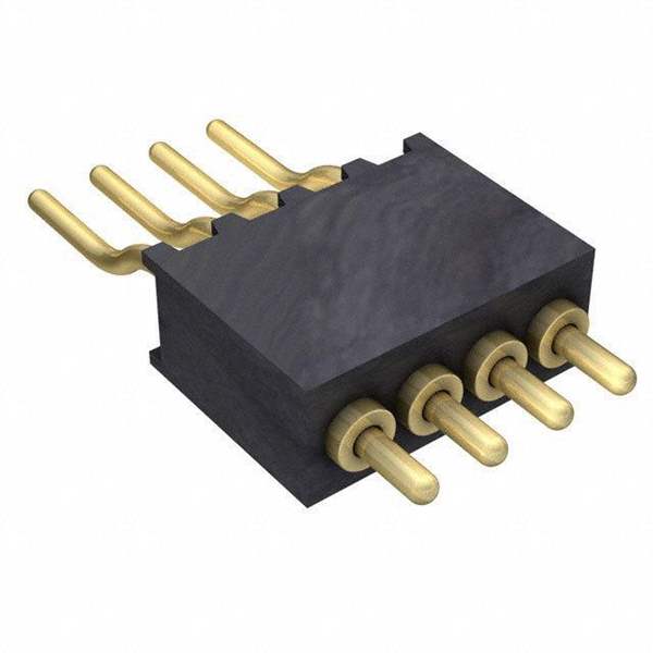 854-22-004-40-001101 Mill-Max Manufacturing Corp.