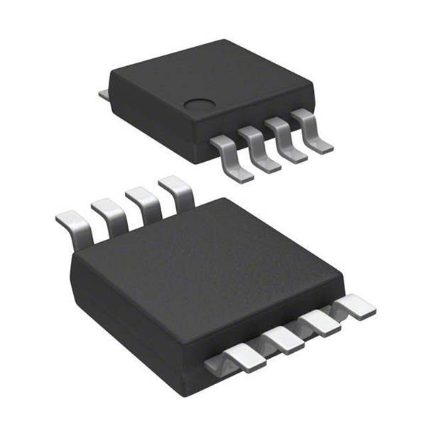 DS1135U-8+T&R Maxim Integrated