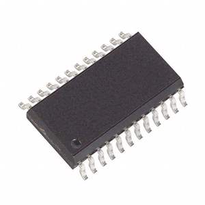 DS12R885S-33+T&R Maxim Integrated