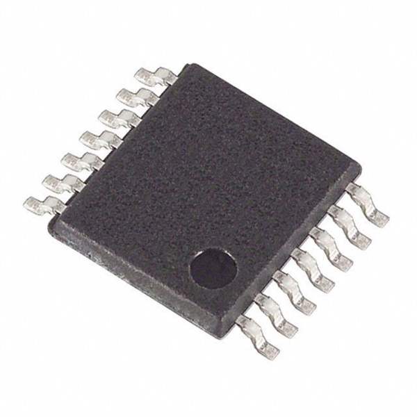 DS1855E-010+T&R Maxim Integrated