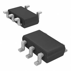 DS25LV02R+T&R Maxim Integrated