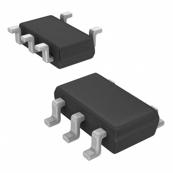 DS25LV02R+T&R Maxim Integrated